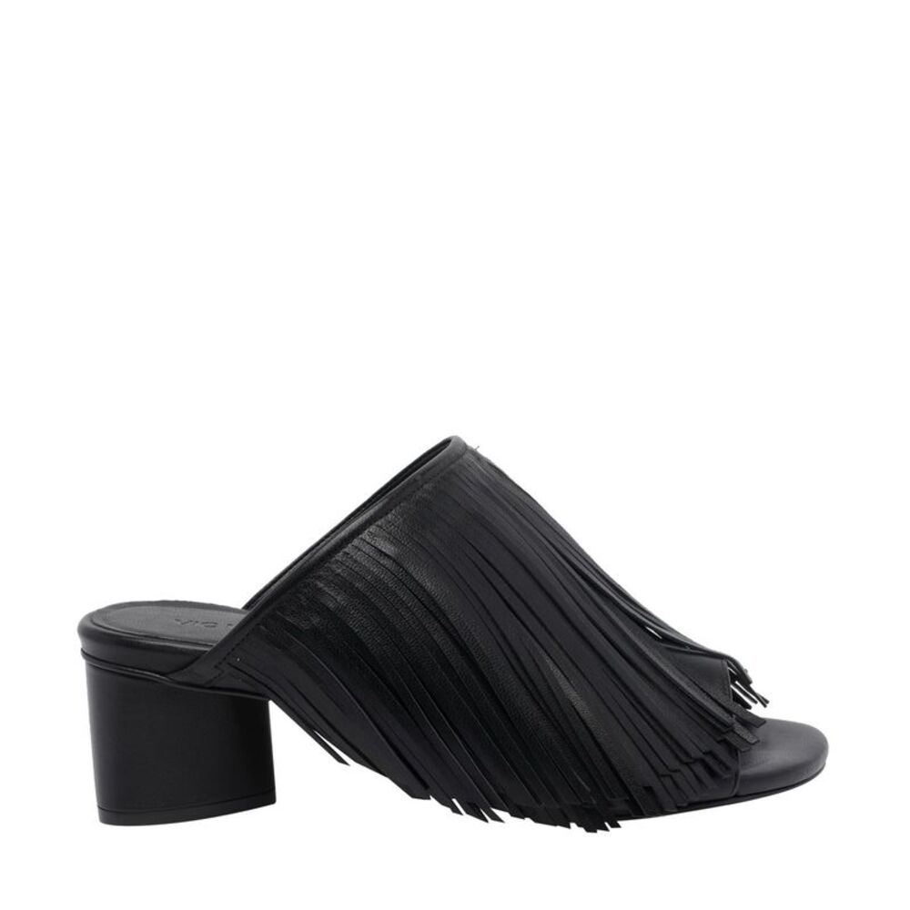 Vic Matie' Women Baron Pump Sandals